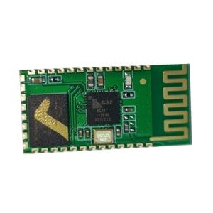 ماژول بلوتوث HC05 بدون برد کمکی
