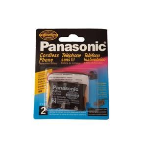 باتری تلفن پاناسونیک 3.6V 600mA P-P301