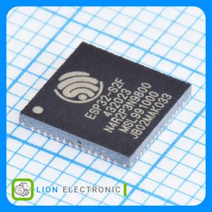ESP32-S2FN4R2