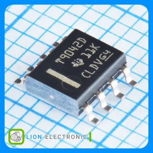 TLV9042IDR