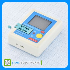 LCR-T7