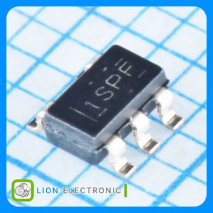 LM321LVIDBVR