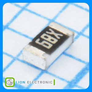 FRC0603F49R9TS