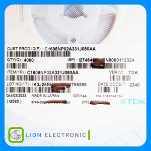 C1608NP02A331J080AA