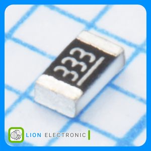 SER0603F33K