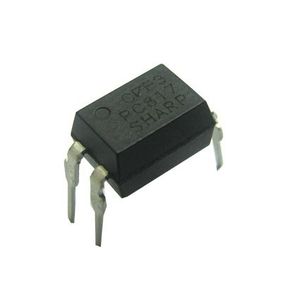اپتوکوپلر PC817