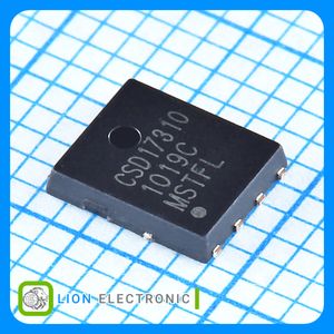 CSD17310Q5A