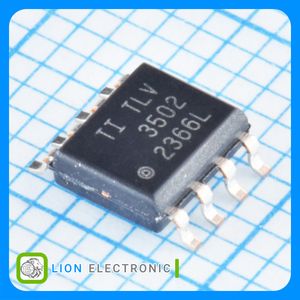 TLV3502AIDR