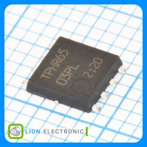 TPHR6503PL