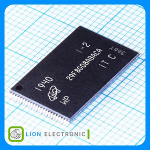 MT29F8G08ABACAWP-IT:C