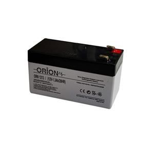 باتری خشک 12 ولت 1.3 آمپر ORION