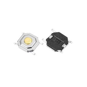 تک سوئیچ 4 پین SMD مناسب ریموت
