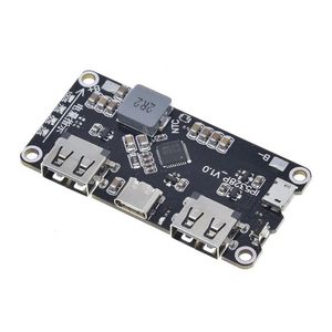 ماژول پاور بانک فست شارژ QC30 QC20 IP5329p
