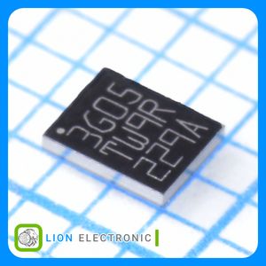 STM32G051F8Y6TR