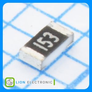 0603WAJ0153T5E