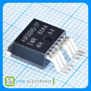 AUIRF1324S-7P