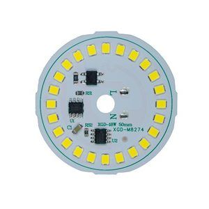 ال ای دی 18 وات 220 ولت مهتابی برند XGD DOB 18W