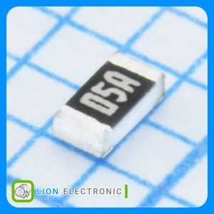 0603WAF1100T5E