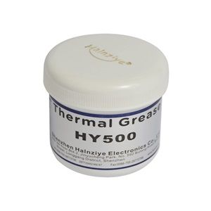 خمیر سیلیکون HY500 یک کیلو گرمی
