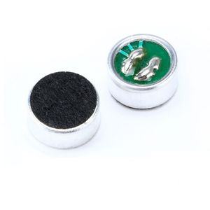 میکروفن خازنی smd 9x7mm