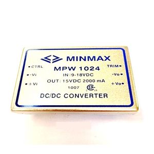 MPW1033
