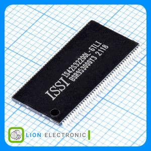 IS42S32200L-6TLI