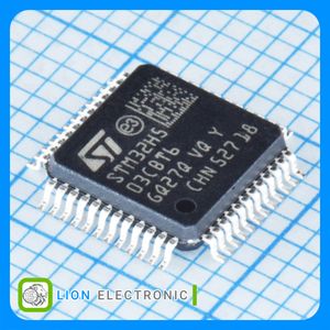 STM32H503CBT6