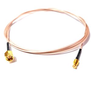 RG178,SMA(M)+MCX(M)-2M