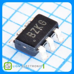 MCP1640T-I/CHY