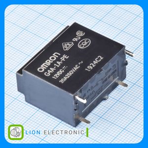 G4A-1A-PE DC12V
