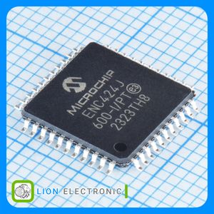 ENC424J600-I/PT