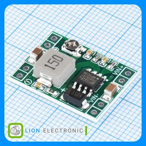 MP1584 Module (Adjust)