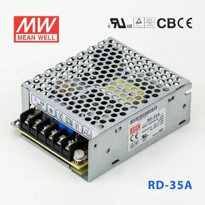 RD-35A - USED