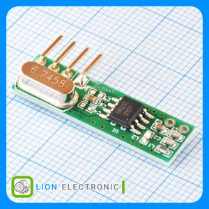 RXB61-433MHZ