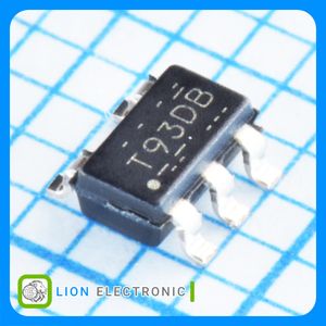 TLV9361IDBVR