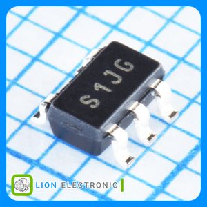 MCP3221A5T-I/OT