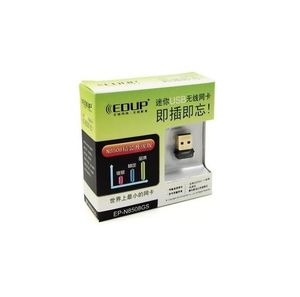 دانگل وای فای مخصوص رسپبری پای مدل EDUP EP-N8508G