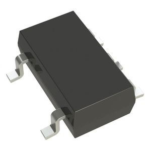 MIC5205YM5