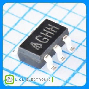 AP2126K-ADJTRG1