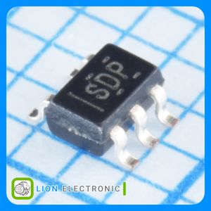 TLV3201AIDCKT