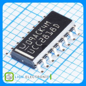 UCC2818DTR