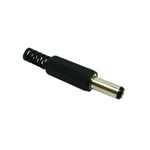 فیش آداپتور نری استاندارد 5.5mm