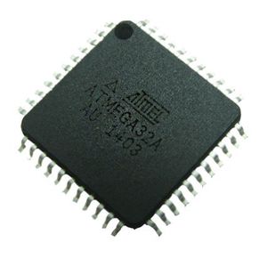 میکروکنترلر ATmega32A SMD