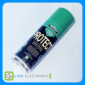 PROTECT Plastic Spray 200mL