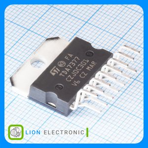 E-TDA7377