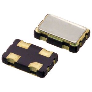 ASFL3-25.000MHZ-EK-T - USED