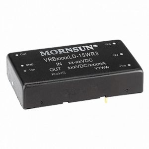 DC DC CONVERTER - USED