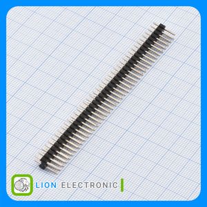 PLD-2.54-2X40GF