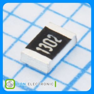 FRC0805F1302TS