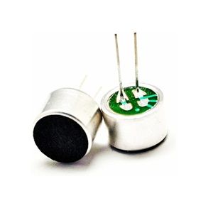 میکروفن خازنی 10 میلی متر پایه دار برند EPE